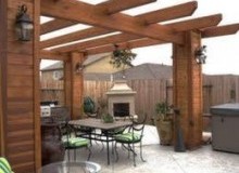 Kwikfynd Pergolas
ebden